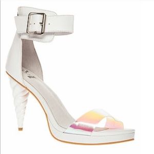 Jeffrey Campbell Pegasus Heels